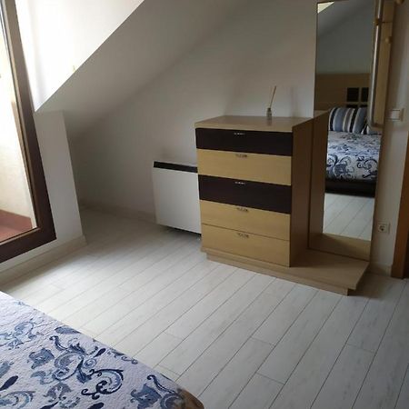 Apartamento Castelao Illa De Arousa المظهر الخارجي الصورة