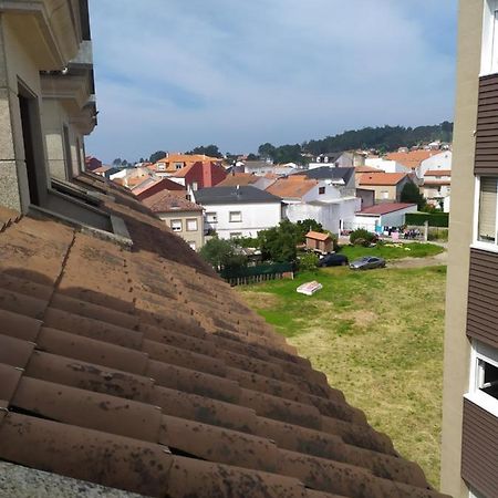 Apartamento Castelao Illa De Arousa المظهر الخارجي الصورة